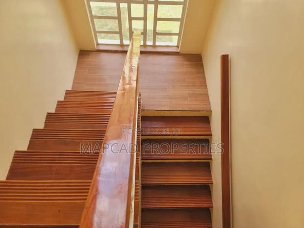 3bdrm Duplex in Milimani, Kitengela for sale