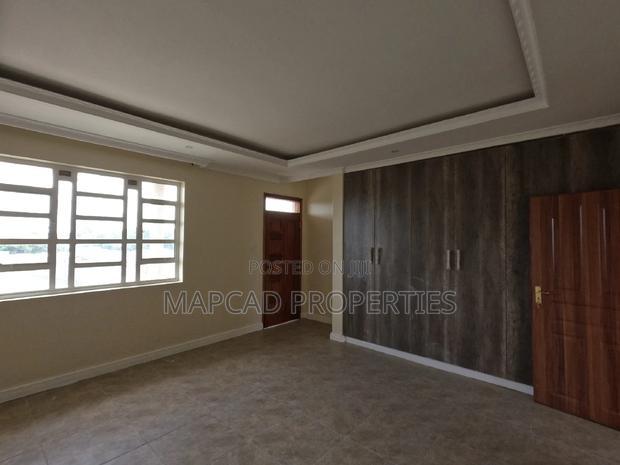 3bdrm Maisonette in Milimani, Kitengela for sale