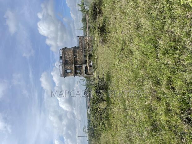Prime Residential Plot for Sale Kitengela
