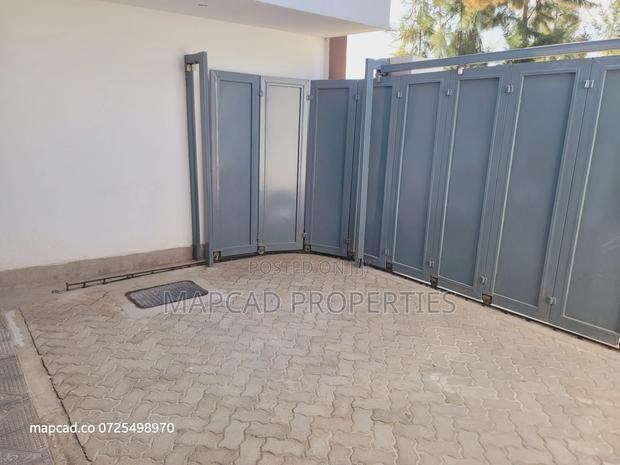 5bdrm Duplex in Milimani, Kitengela for rent