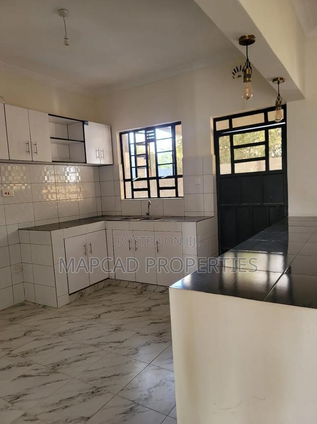 3bdrm House in Milimani, Kitengela for sale