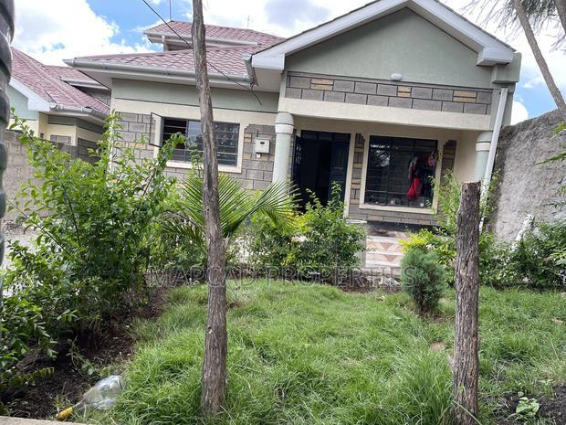 4bdrm Bungalow in Milimani, Kitengela for sale