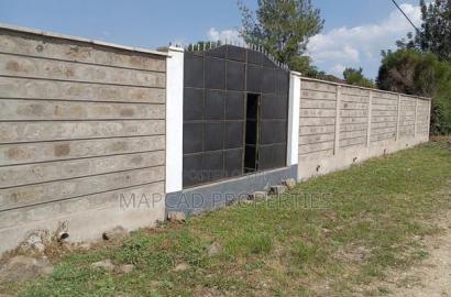 Residential Plot For Sale Syokimau