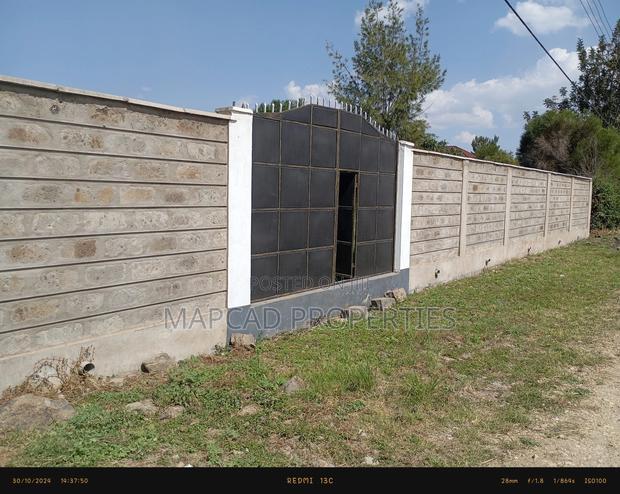 Residential Plot For Sale Syokimau