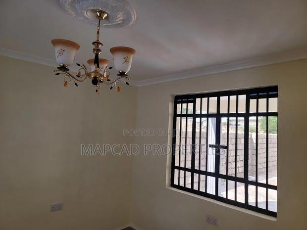 4bdrm Mansion in Milimani, Kitengela for rent