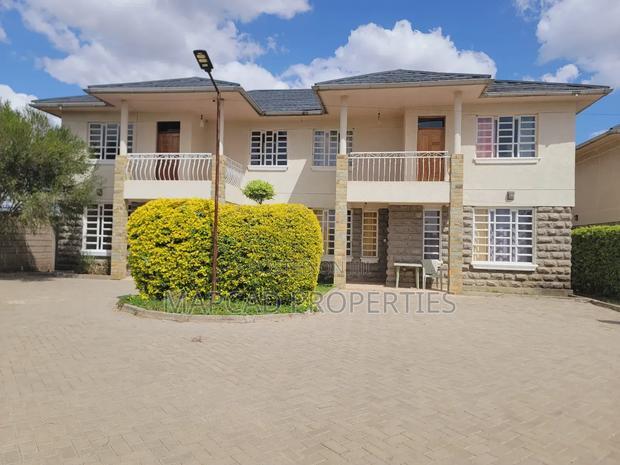 3bdrm Duplex in Milimani, Kitengela for sale