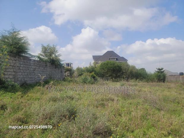 Plot For Sale Kitengela