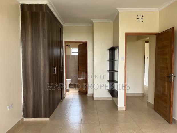 4bdrm Bungalow in Yukos, Kitengela for sale