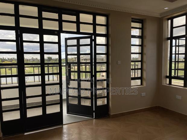 6bdrm Maisonette in Yukos, Kitengela for rent