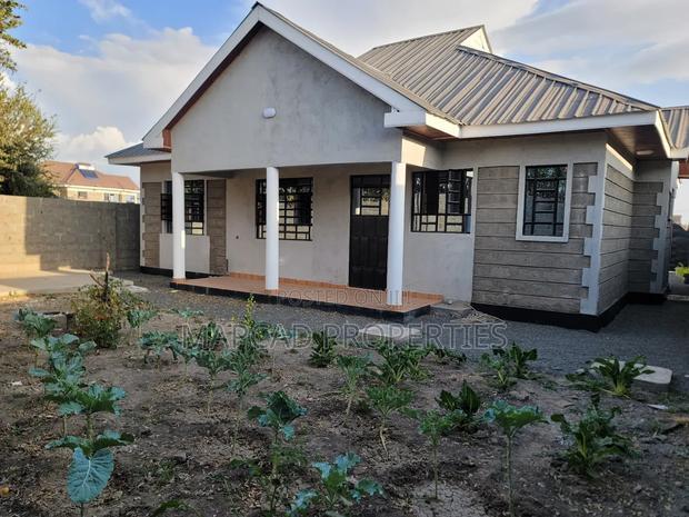 3bdrm House in Milimani, Kitengela for sale