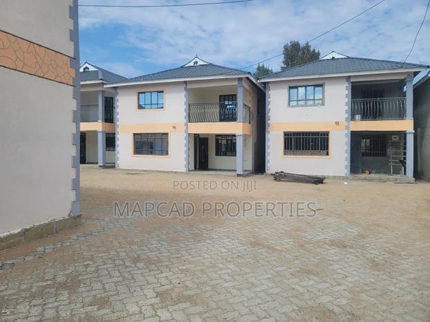 4bdrm Mansion in Milimani, Kitengela for rent