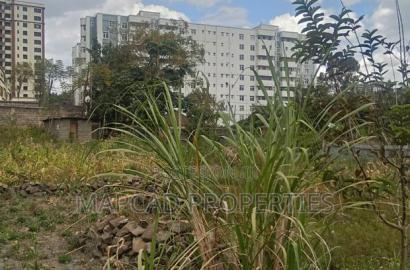 Prime Land for Sale Lavington
