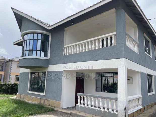 5bdrm Maisonette in Olerai, Kitengela for rent