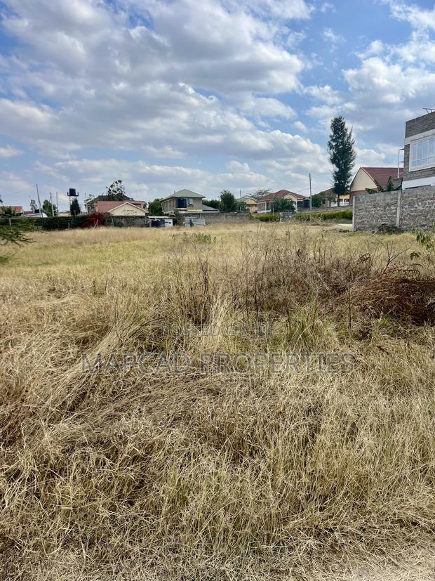 Residential Plots for Sale Kitengela Muigai