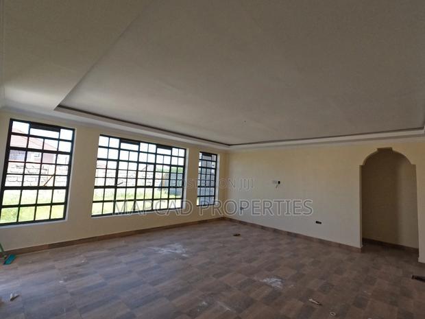 4bdrm Bungalow in Milimani Behind, Kitengela for sale