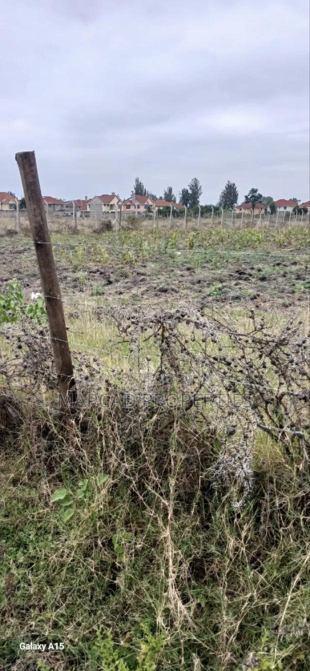 Prime Property for Sale Syokimau