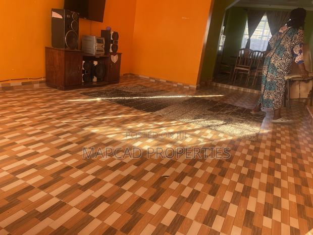 3bdrm Bungalow in Nafaka Estate, Kitengela for sale
