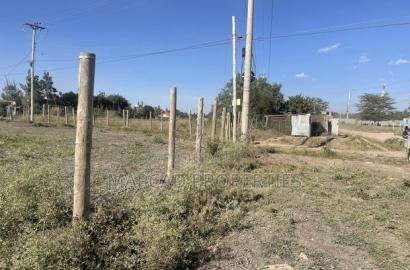 Plot for Lease