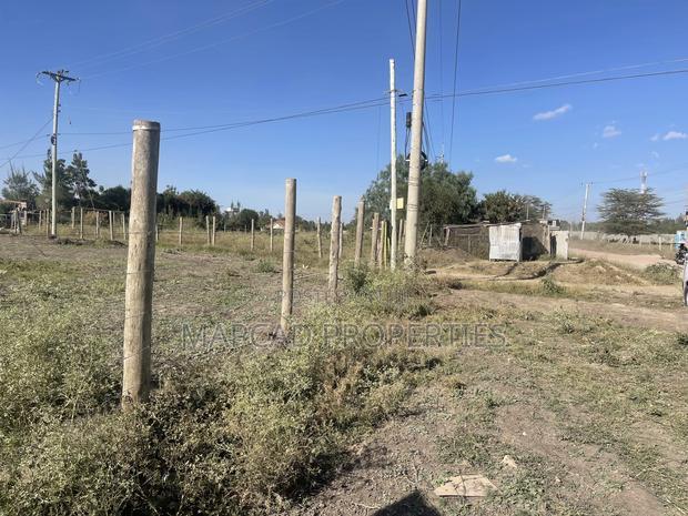 Plot for Lease