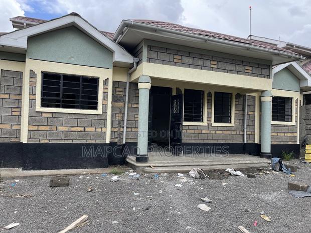 4bdrm Bungalow in Milimani, Kitengela for sale
