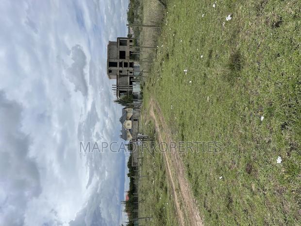 Prime Residential Plots Kitengela Milimani
