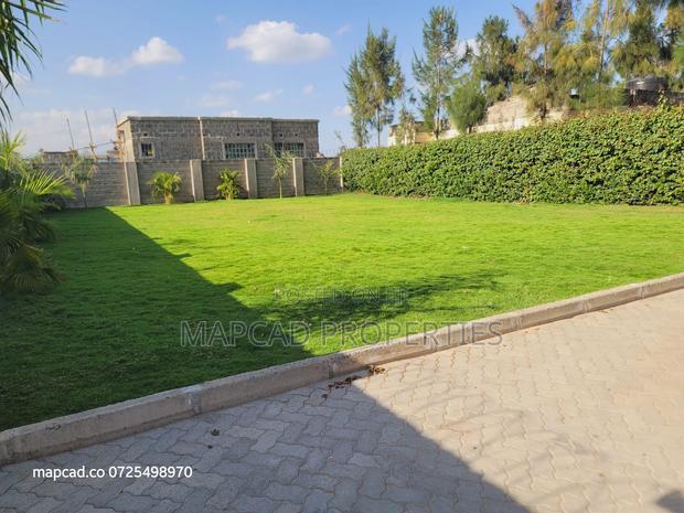 5bdrm Duplex in Milimani, Kitengela for rent