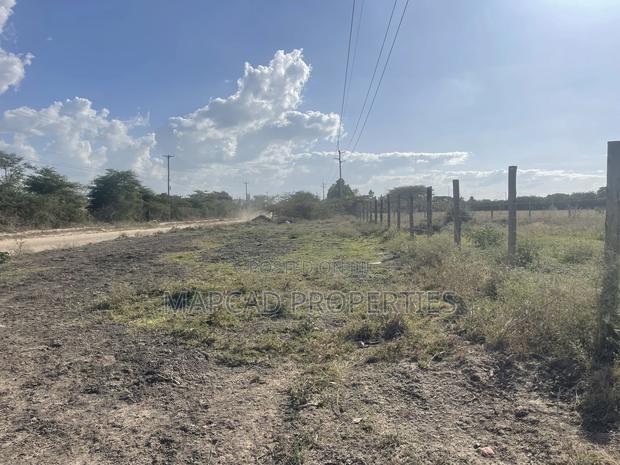Plot for Lease