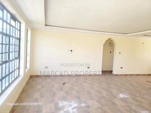 4bdrm Bungalow in Milimani Behind, Kitengela for sale