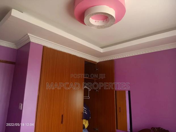 3bdrm Apartment in Baraka Road, Kitengela for rent