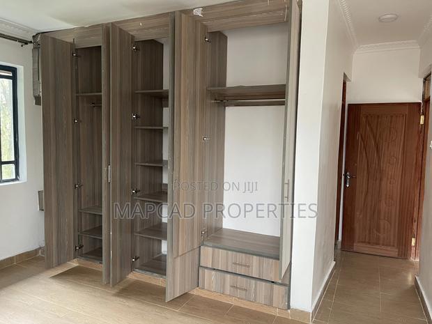 5bdrm Maisonette in Olerai, Kitengela for rent