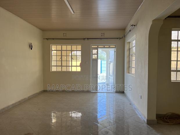 3bdrm Bungalow in Milimani, Kitengela for sale