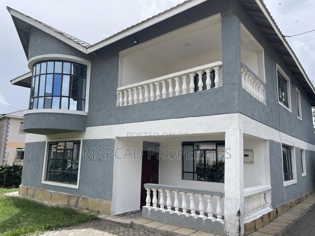 5bdrm Maisonette in Olerai, Kitengela for rent