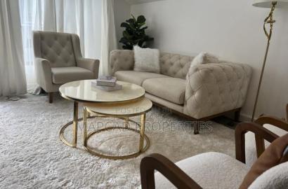 Furnished 4bdrm Apartment in Newvalley, Kitengela for sale