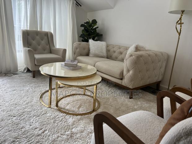 Furnished 4bdrm Apartment in Newvalley, Kitengela for sale