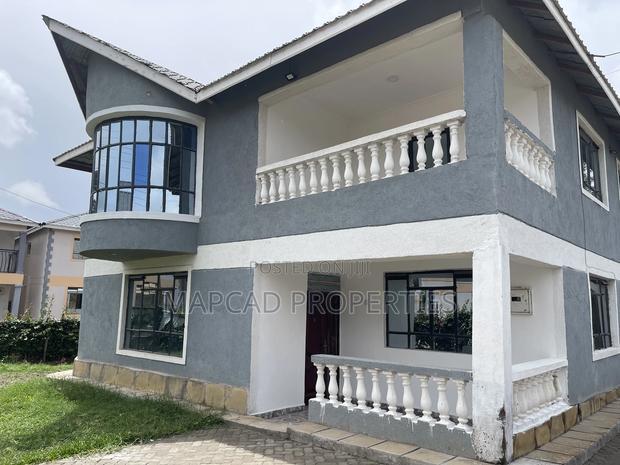 5bdrm Maisonette in Olerai, Kitengela for rent