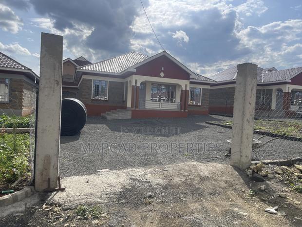 3bdrm Bungalow in Acacia, Kitengela for rent