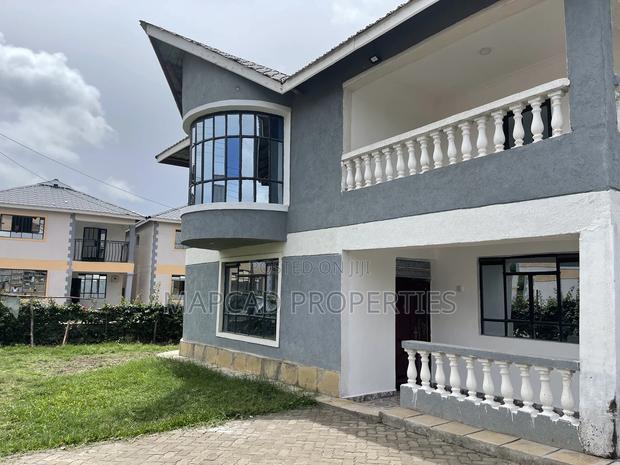 5bdrm Maisonette in Olerai, Kitengela for rent