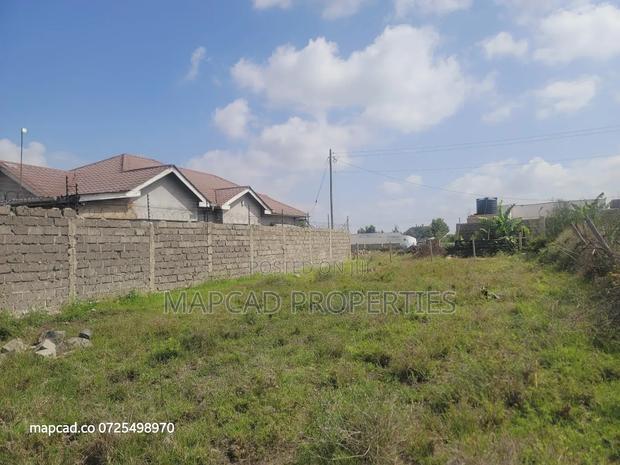 Plot For Sale Kitengela
