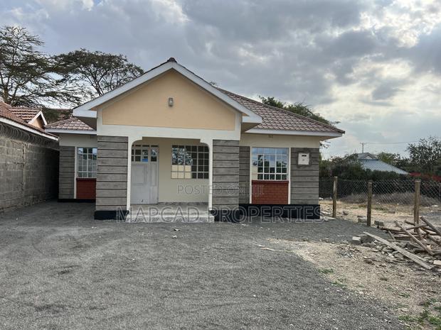 3bdrm Bungalow in Milimani, Kitengela for sale