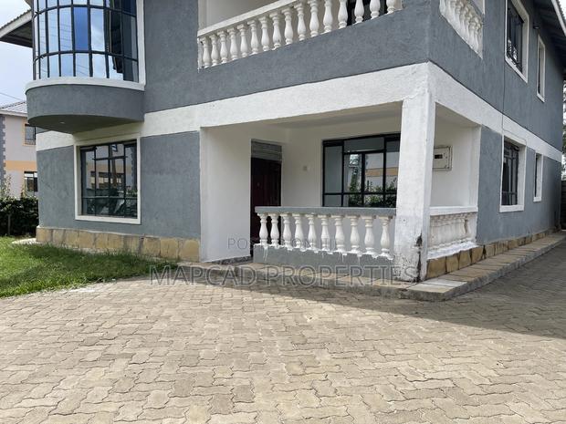 5bdrm Maisonette in Olerai, Kitengela for rent
