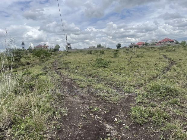 Quick Sale 1/4 Acre