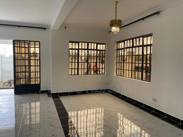 4bdrm Bungalow in Muigai, Kitengela for sale