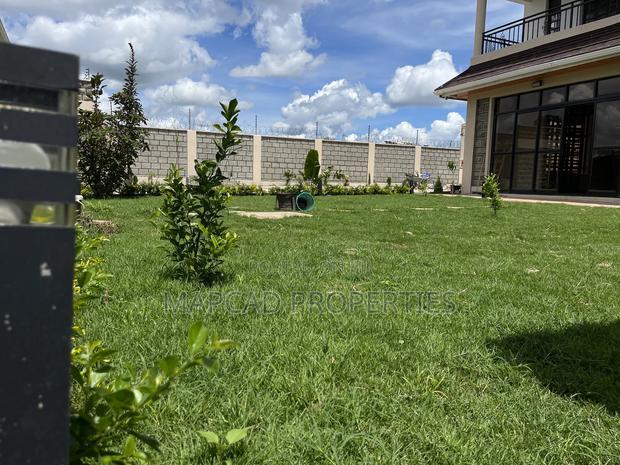 6bdrm Maisonette in Yukos, Kitengela for rent