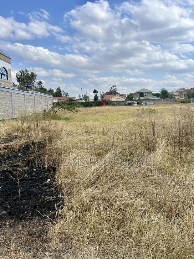 Residential Plots for Sale Kitengela Muigai