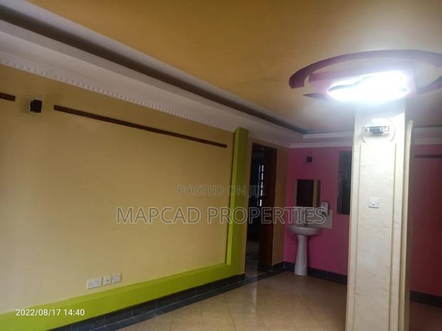 3bdrm Apartment in Baraka Road, Kitengela for rent