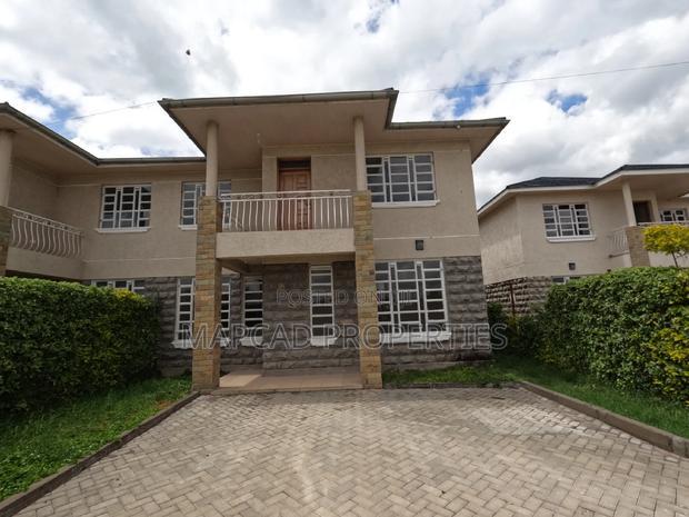 3bdrm Maisonette in Milimani, Kitengela for sale