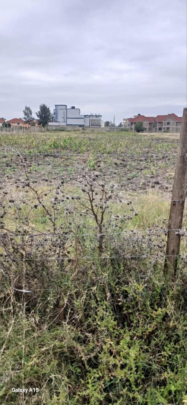 Prime Property for Sale Syokimau