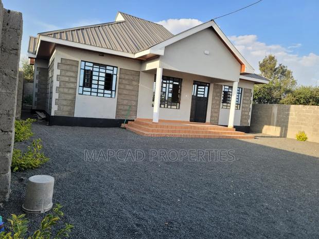 3bdrm House in Milimani, Kitengela for sale