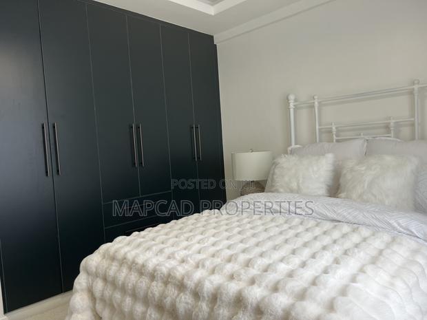 Furnished 4bdrm Apartment in Newvalley, Kitengela for sale