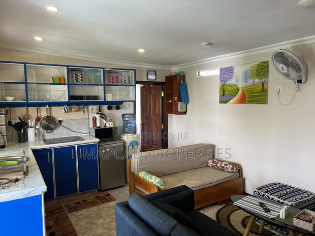 Furnished 2bdrm Apartment in Yukos, Kitengela for rent